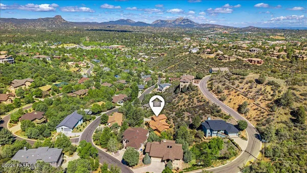 $715,000 | 786 Northwood Loop, Prescott, AZ 86303
