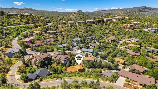 $715,000 | 786 Northwood Loop, Prescott, AZ 86303