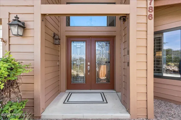 $715,000 | 786 Northwood Loop, Prescott, AZ 86303