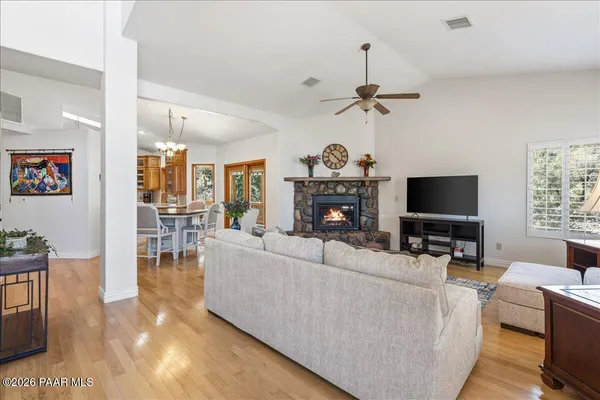 $715,000 | 786 Northwood Loop, Prescott, AZ 86303