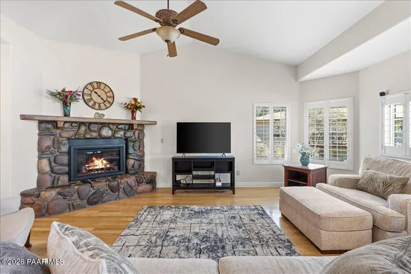 $715,000 | 786 Northwood Loop, Prescott, AZ 86303