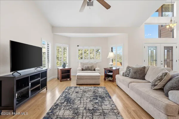 $715,000 | 786 Northwood Loop, Prescott, AZ 86303