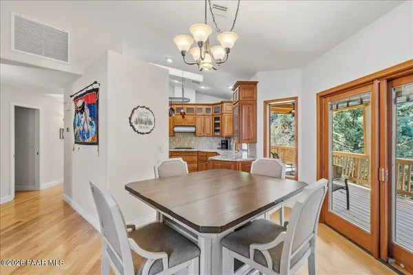 $715,000 | 786 Northwood Loop, Prescott, AZ 86303