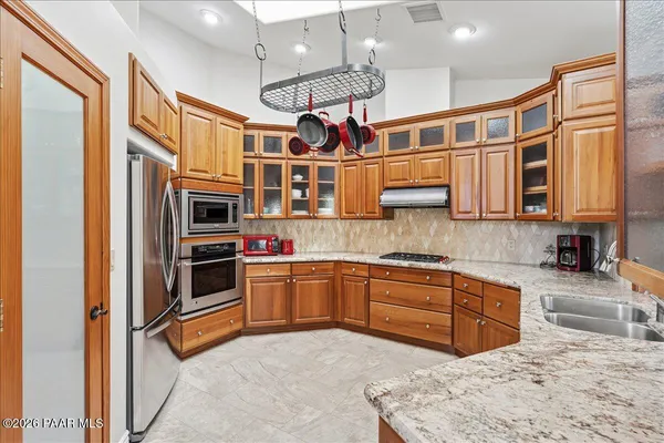 $715,000 | 786 Northwood Loop, Prescott, AZ 86303