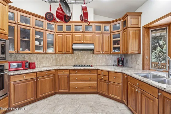 $715,000 | 786 Northwood Loop, Prescott, AZ 86303