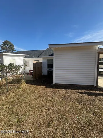 $1,100 | 103 Pine Crest Drive, Jacksonville, NC 28546