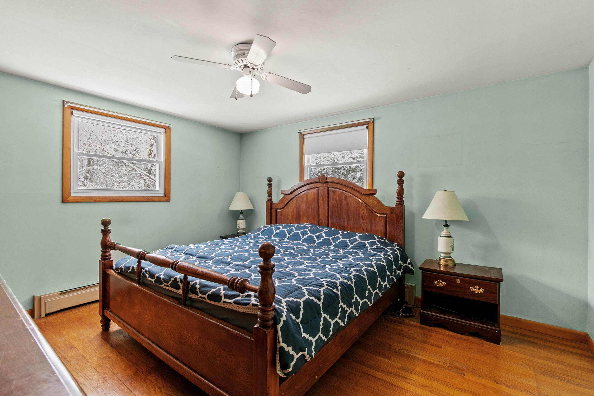 286 South High Street Bridgton, ME 04009 - Photo 18 of 27 286 s high st, bridgton-017