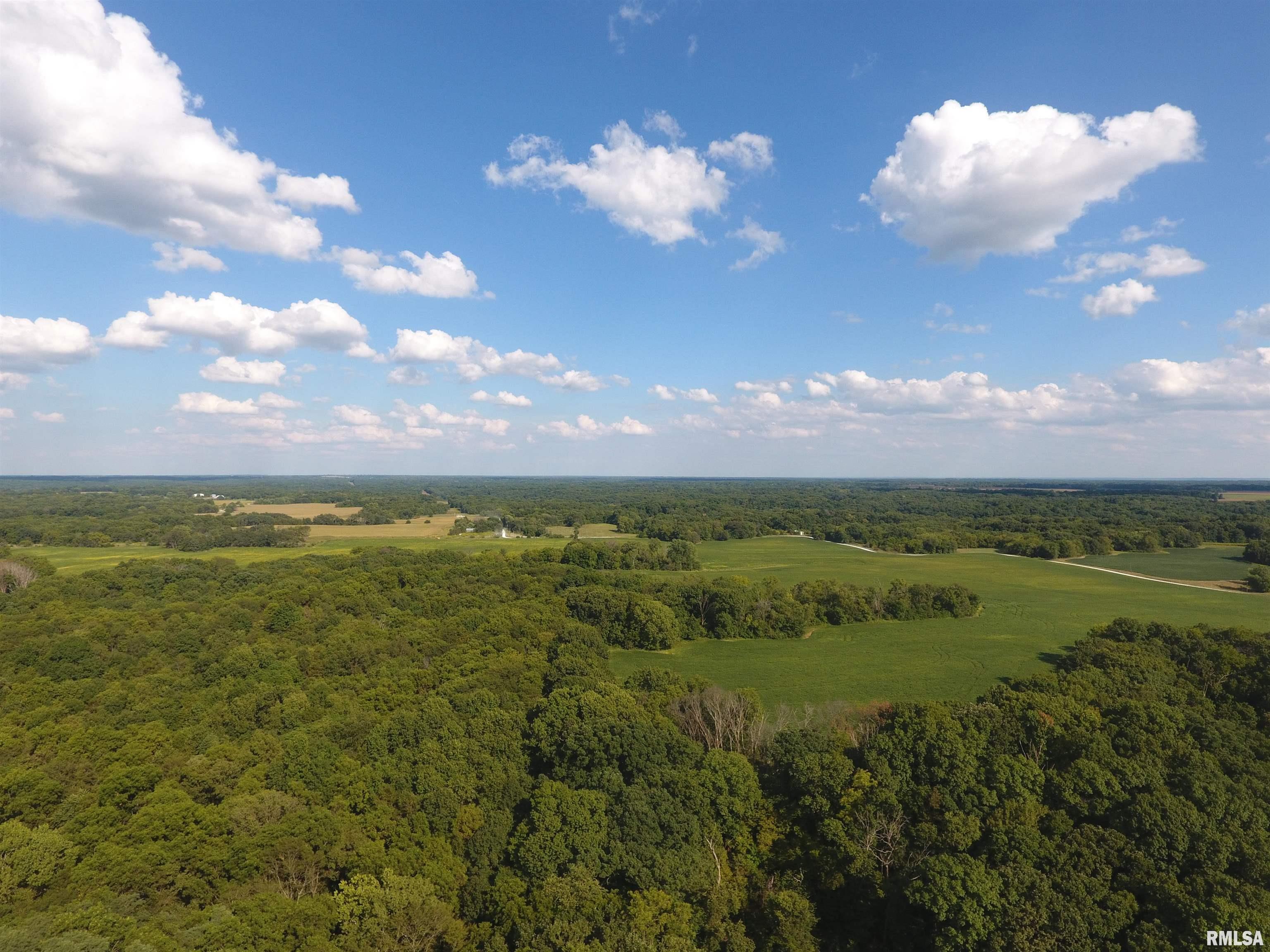 Ne Northeast S Rabbit Run Road Rushville, IL 62681 - Photo 3 of 11