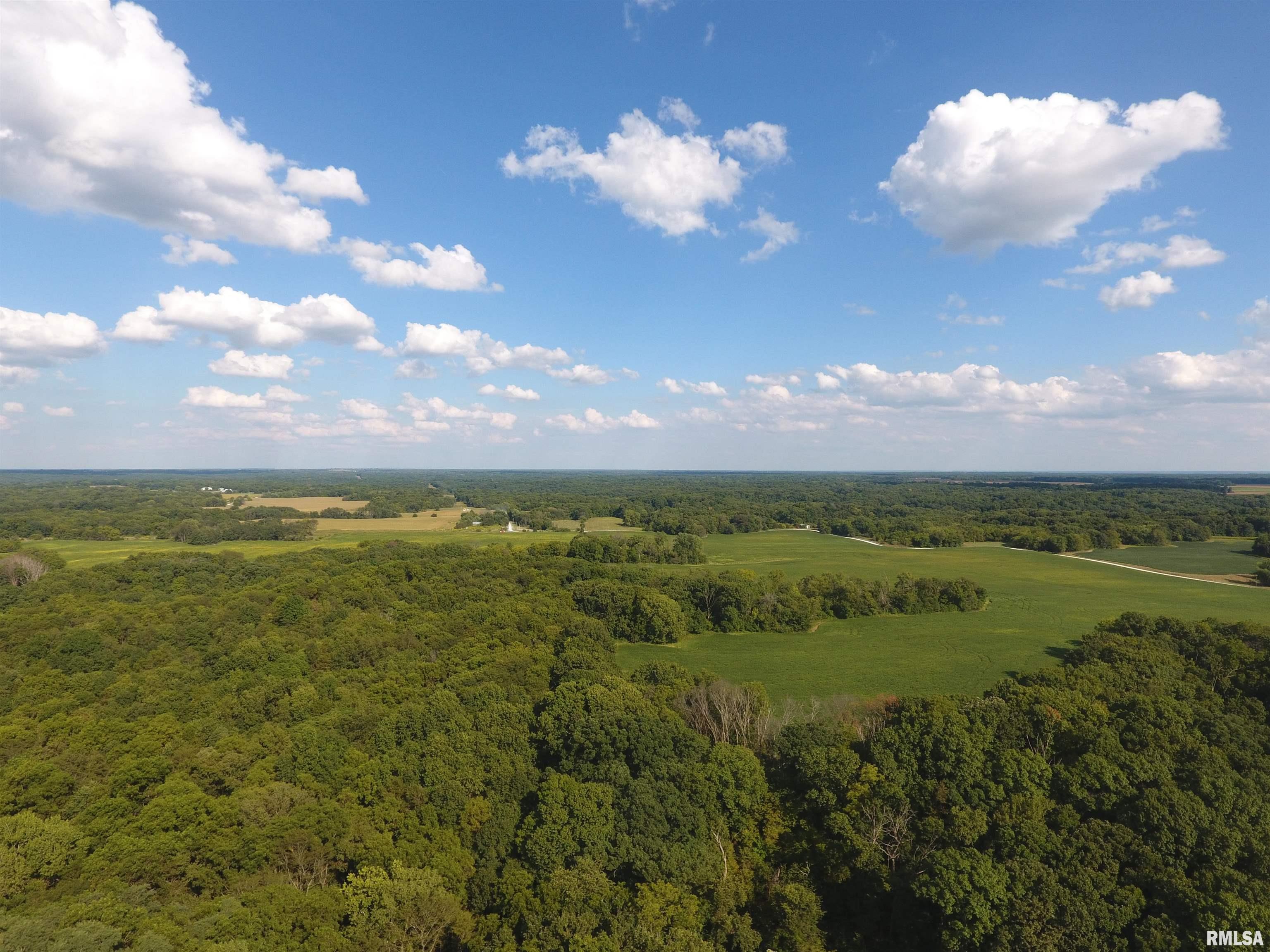 Ne Northeast S Rabbit Run Road Rushville, IL 62681 - Photo 4 of 11