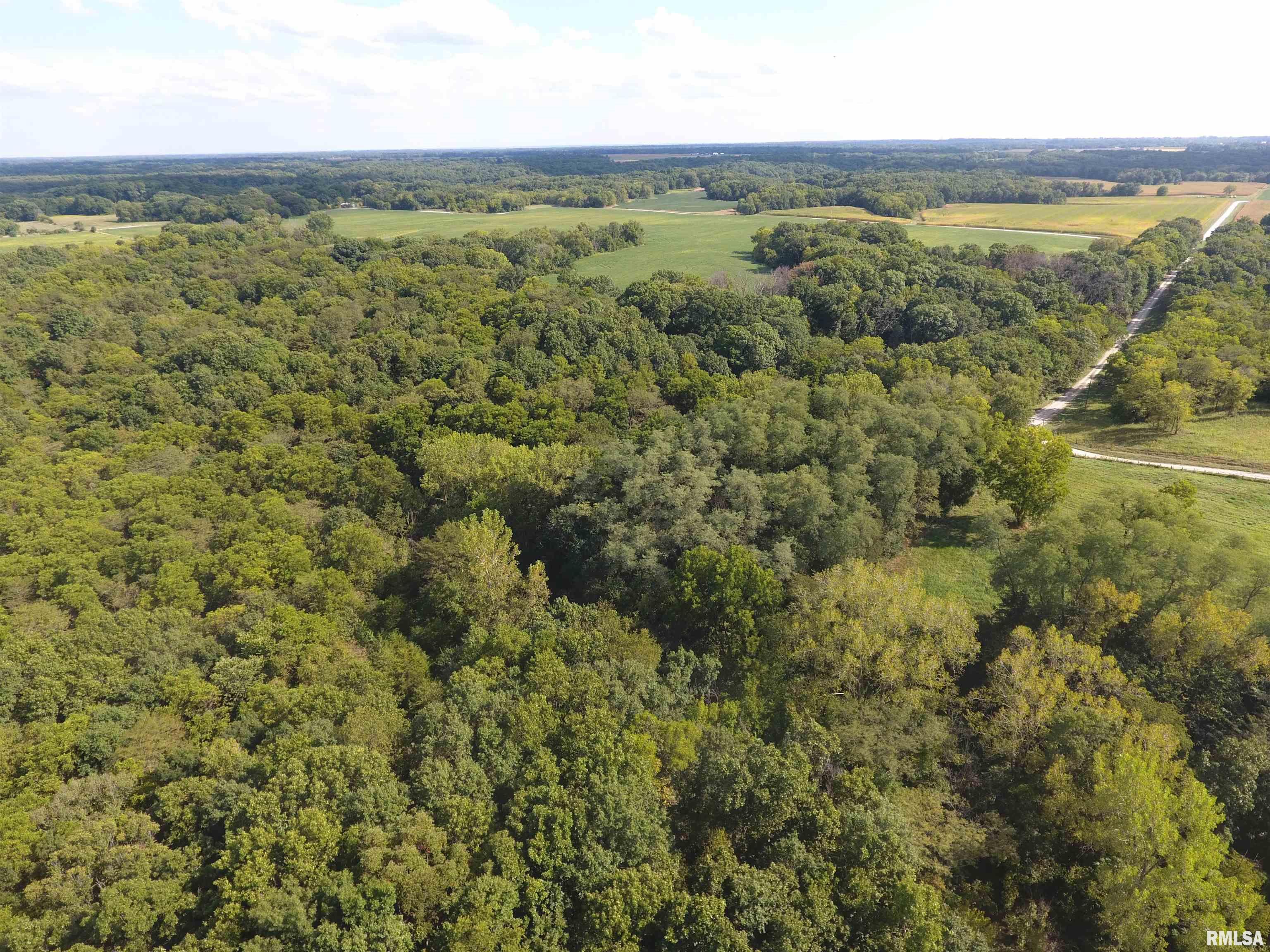 Ne Northeast S Rabbit Run Road Rushville, IL 62681 - Photo 8 of 11