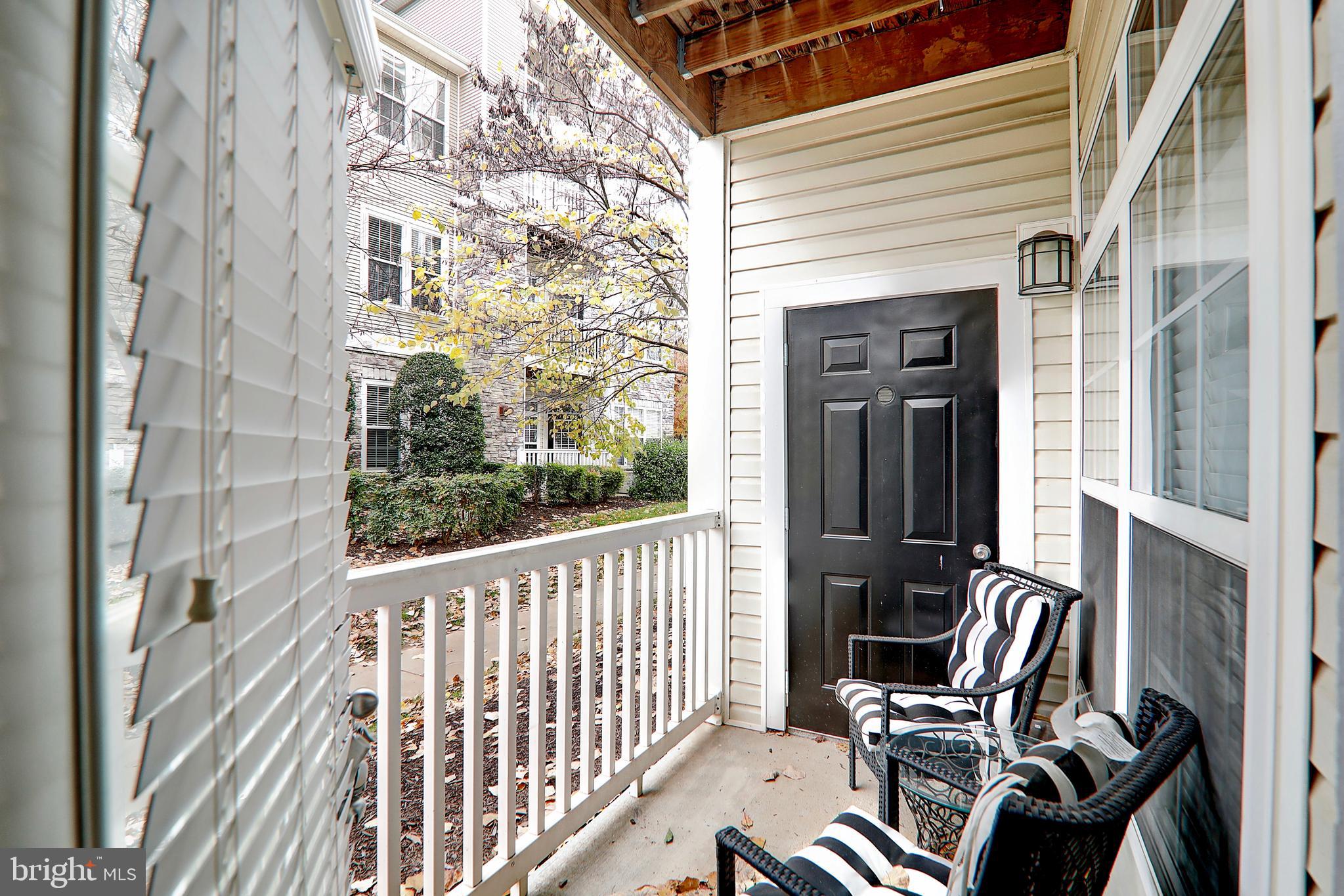 508 Sunset View Terrace Southeast, Unit 108 Leesburg, VA 20175 - Photo 18 of 27