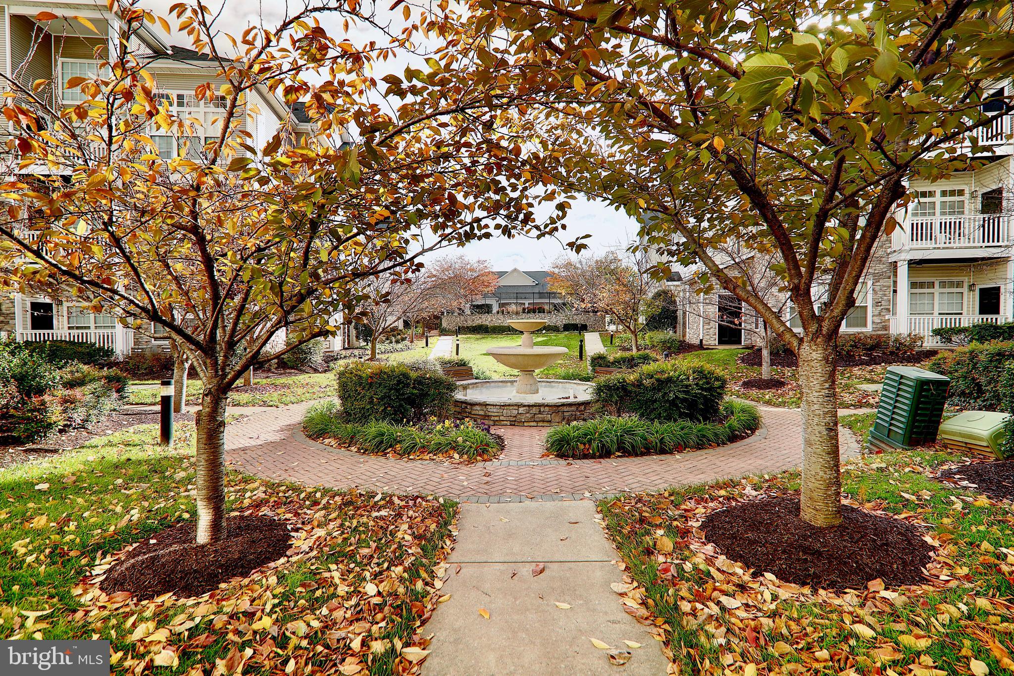 508 Sunset View Terrace Southeast, Unit 108 Leesburg, VA 20175 - Photo 26 of 27