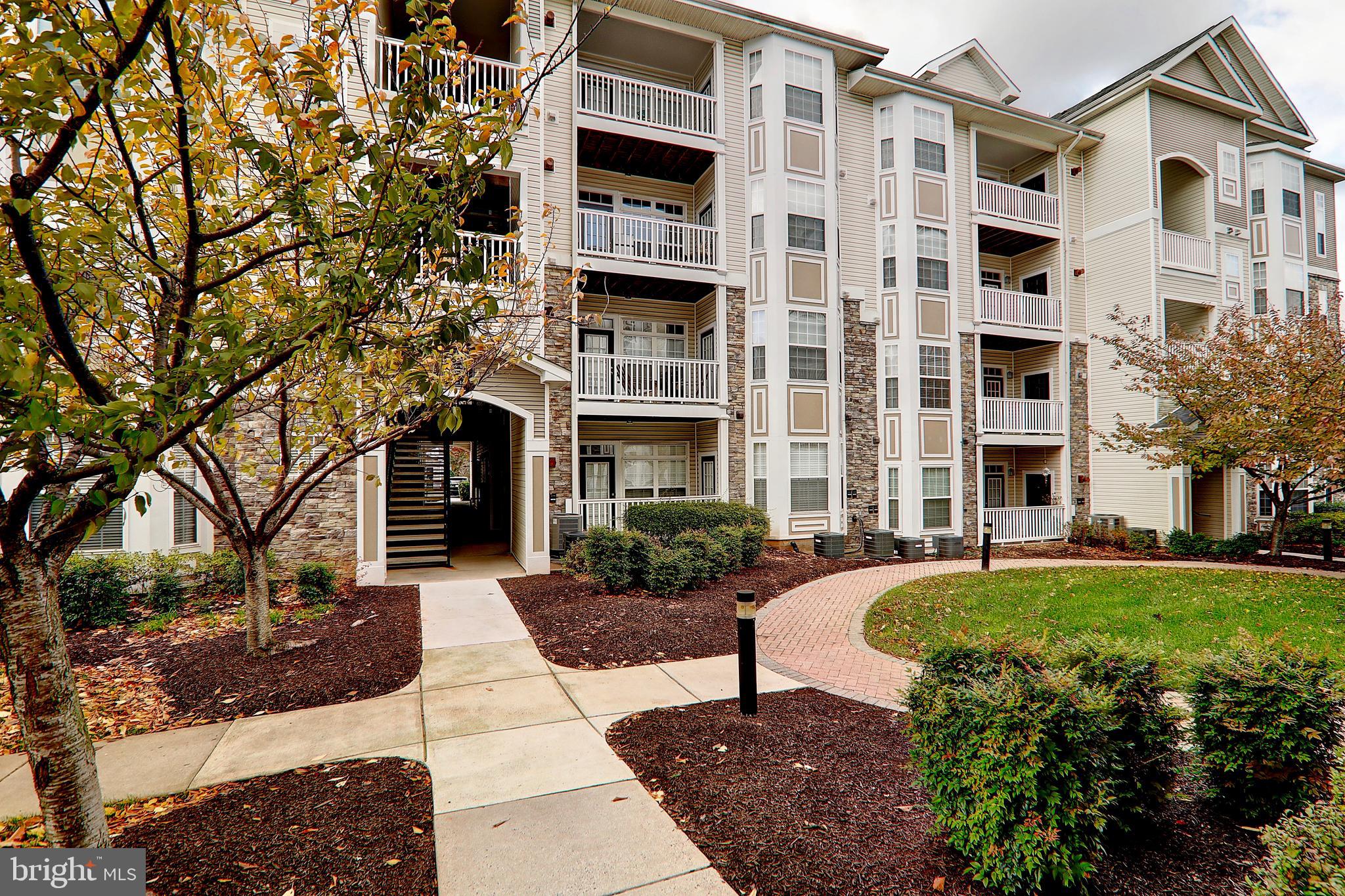 508 Sunset View Terrace Southeast, Unit 108 Leesburg, VA 20175 - Photo 27 of 27