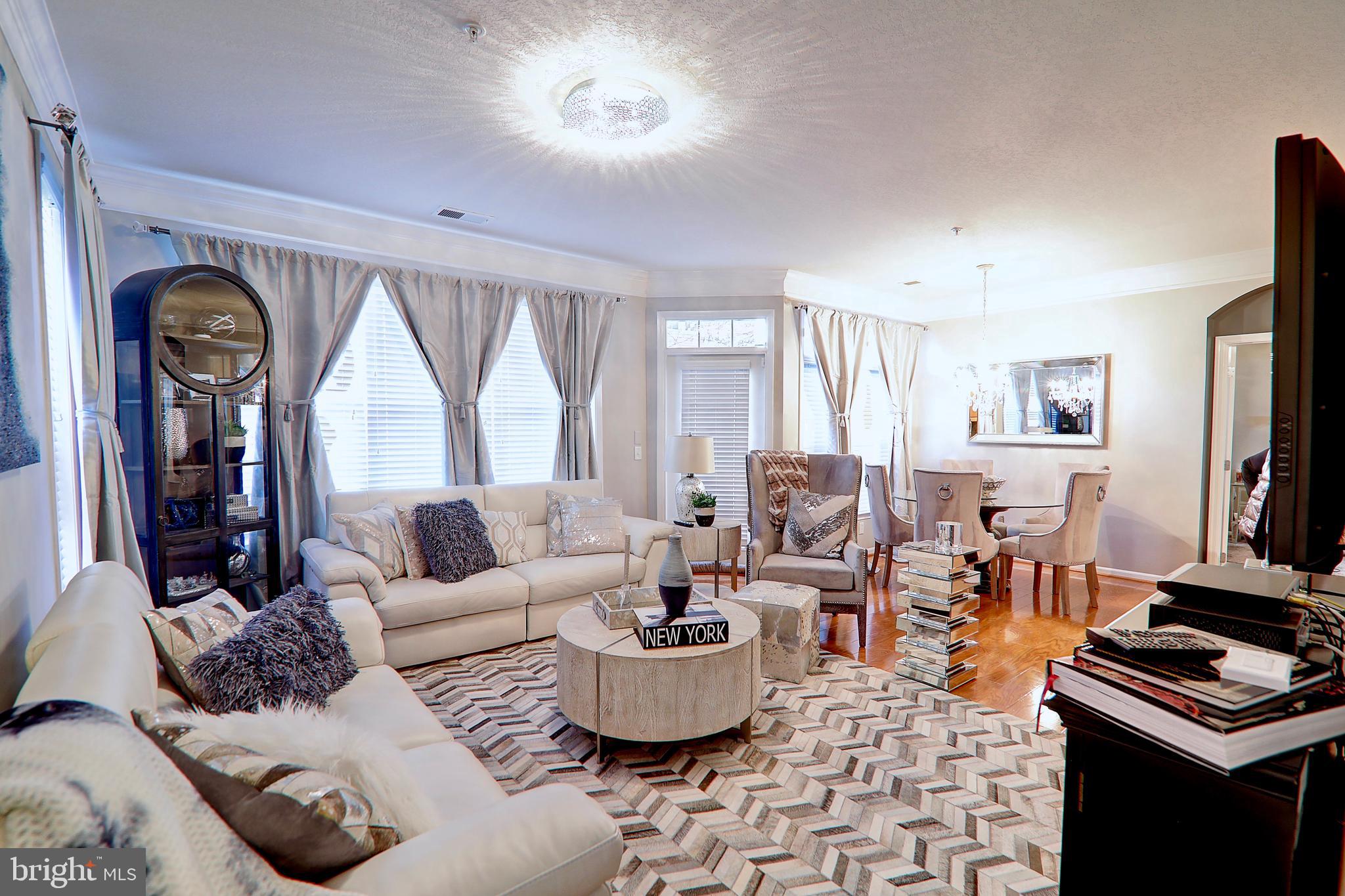 508 Sunset View Terrace Southeast, Unit 108 Leesburg, VA 20175 - Photo 7 of 27