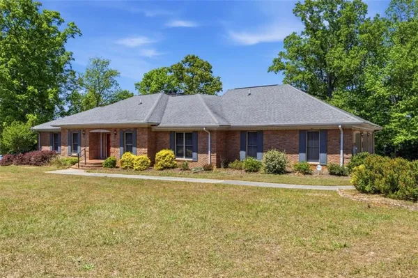 $465,000 | 111 Bear Creek Trail, Hampton, GA 30228