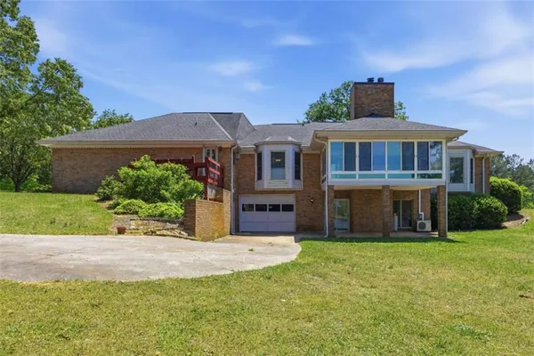 $465,000 | 111 Bear Creek Trail, Hampton, GA 30228