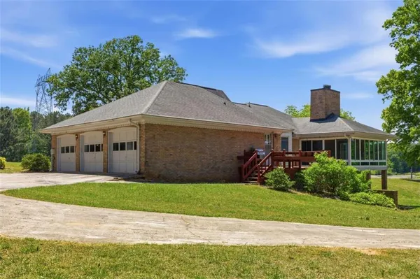 $465,000 | 111 Bear Creek Trail, Hampton, GA 30228