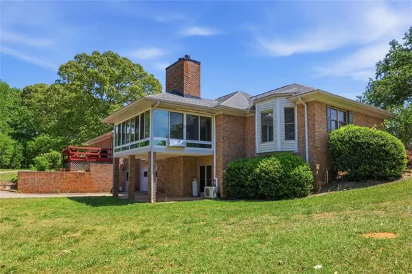 $465,000 | 111 Bear Creek Trail, Hampton, GA 30228