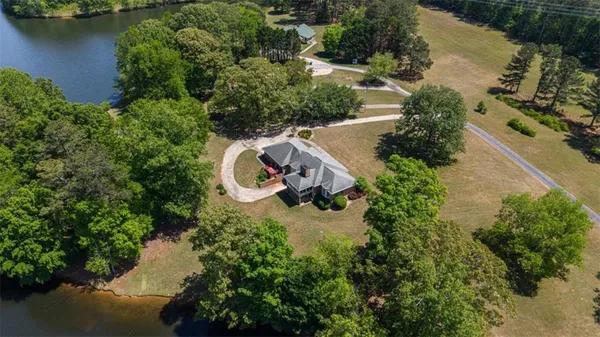 $465,000 | 111 Bear Creek Trail, Hampton, GA 30228