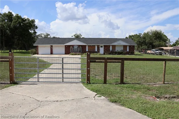 $299,000 | 699 Baker Street, Wauchula, FL 33873
