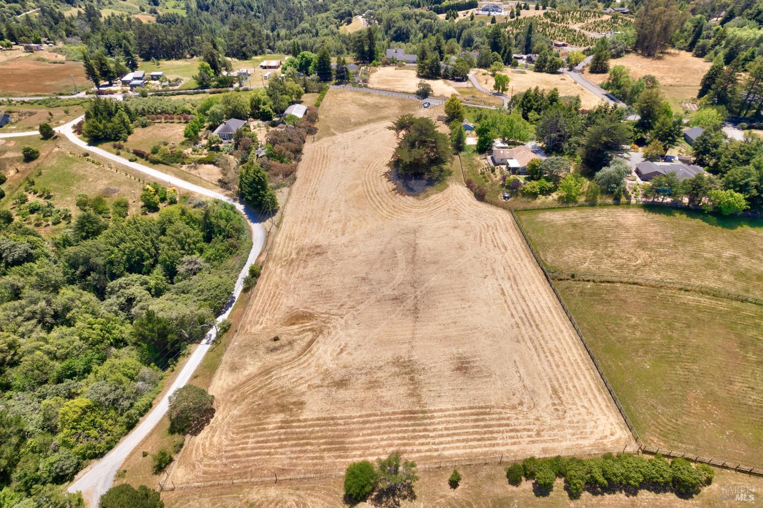 10700 Barnett Valley Road Sebastopol, CA 95472 - Photo 1 of 21 a view of a swimming pool