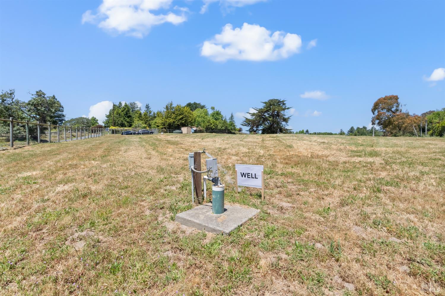 10700 Barnett Valley Road Sebastopol, CA 95472 - Photo 7 of 21 a view of a lake with a outdoor space