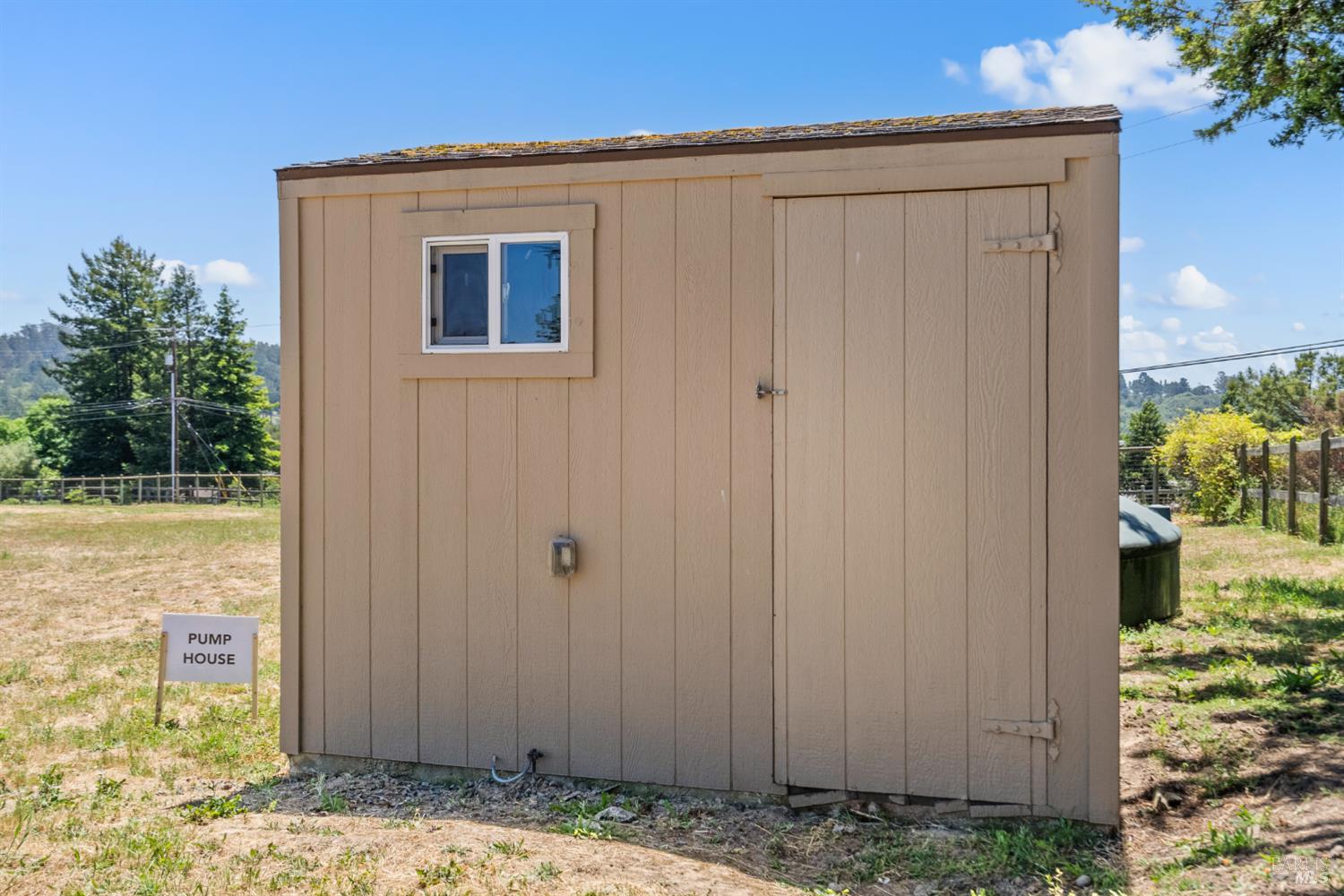 10700 Barnett Valley Road Sebastopol, CA 95472 - Photo 8 of 21 a view of a house with a yard