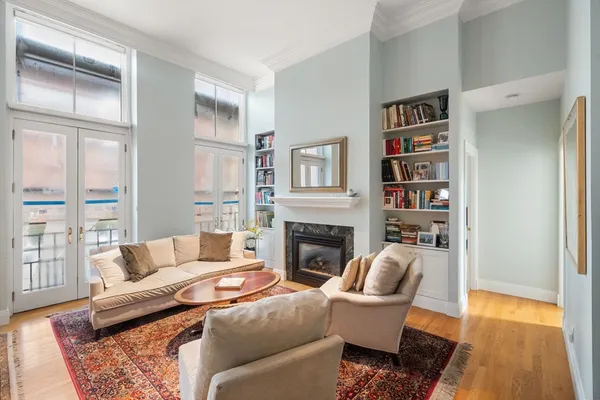 $1,450,000 | 20 Tileston Street, Unit 1A, Boston, MA 02113