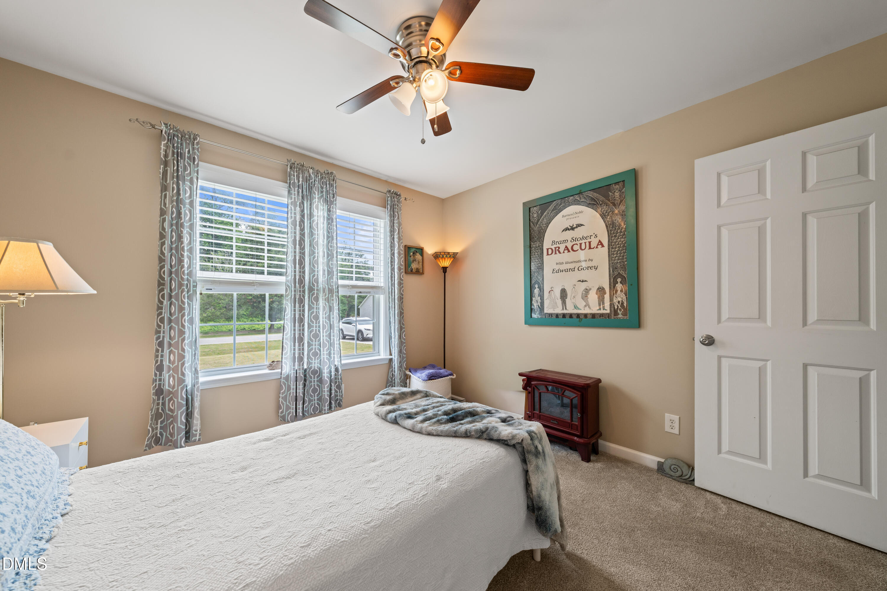 252 Axum Road Willow Spring, NC 27592 - Photo 20 of 29
