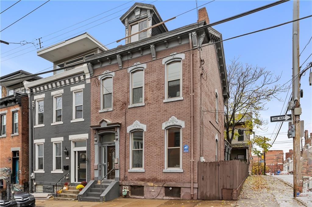 3953 Howley Street Pittsburgh, PA 15224 - Photo 32 of 33 Gallery Image 32