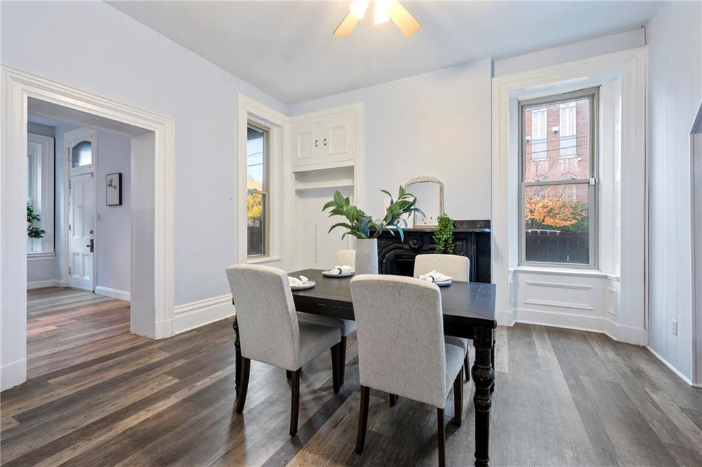 3953 Howley Street Pittsburgh, PA 15224 - Photo 8 of 33 Gallery Image 8