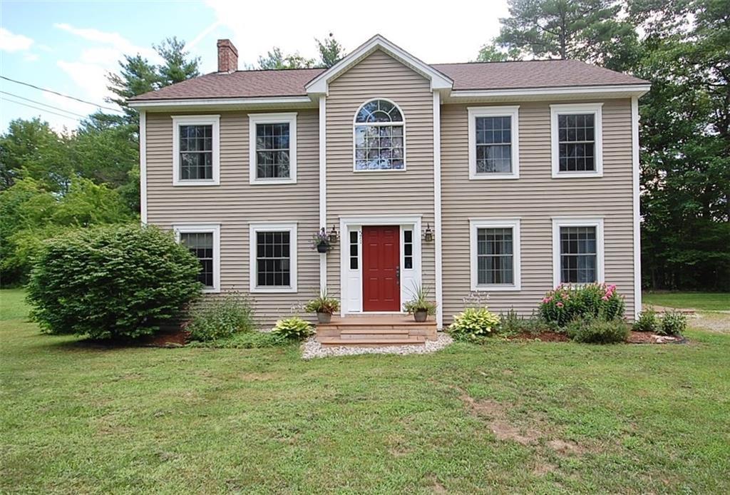 571 River Road Windham, ME 04062 - Photo 20 of 35 Photo