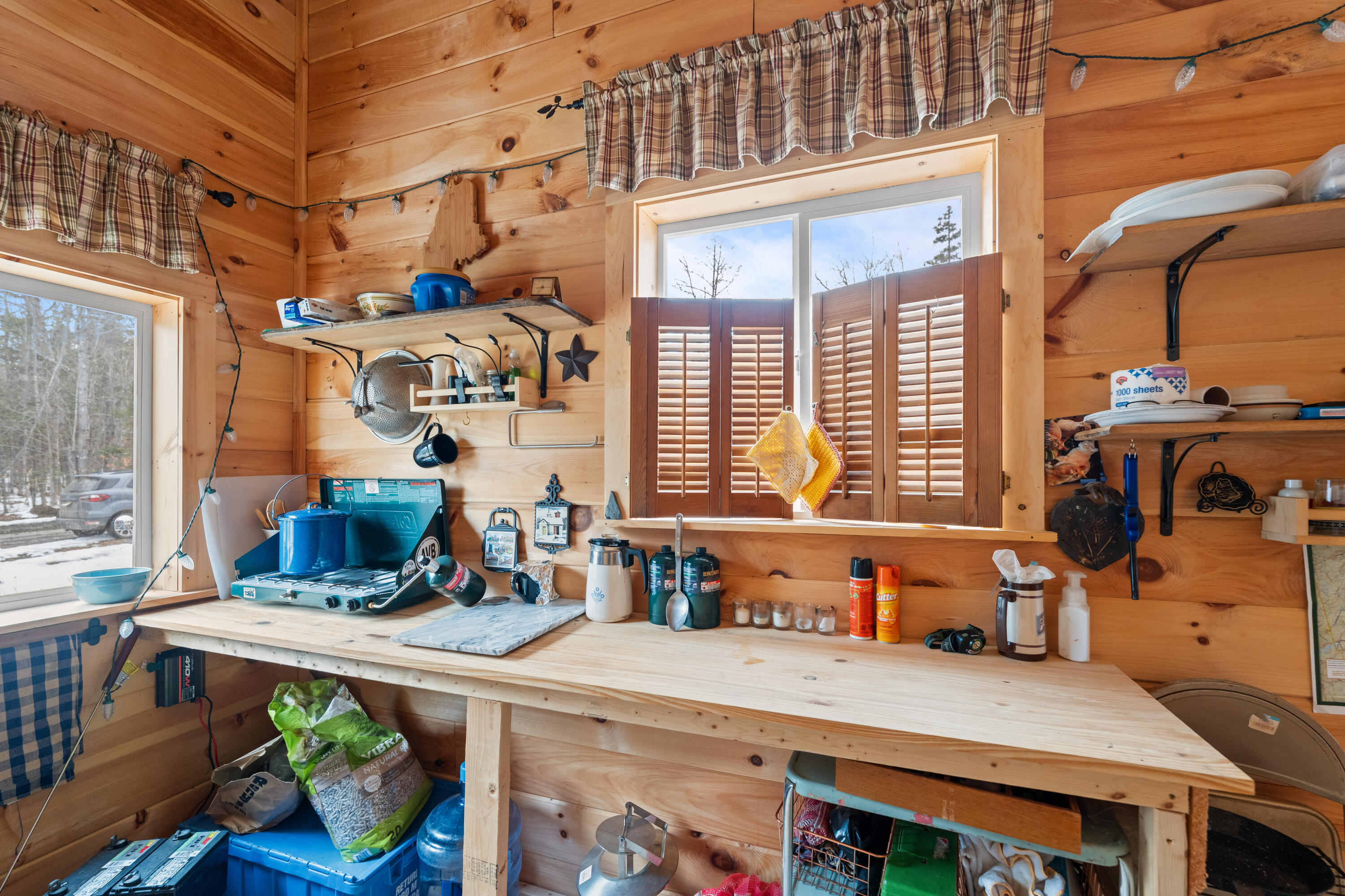 3 New England Road Abbot, ME 04406 - Photo 14 of 27 DSC00239