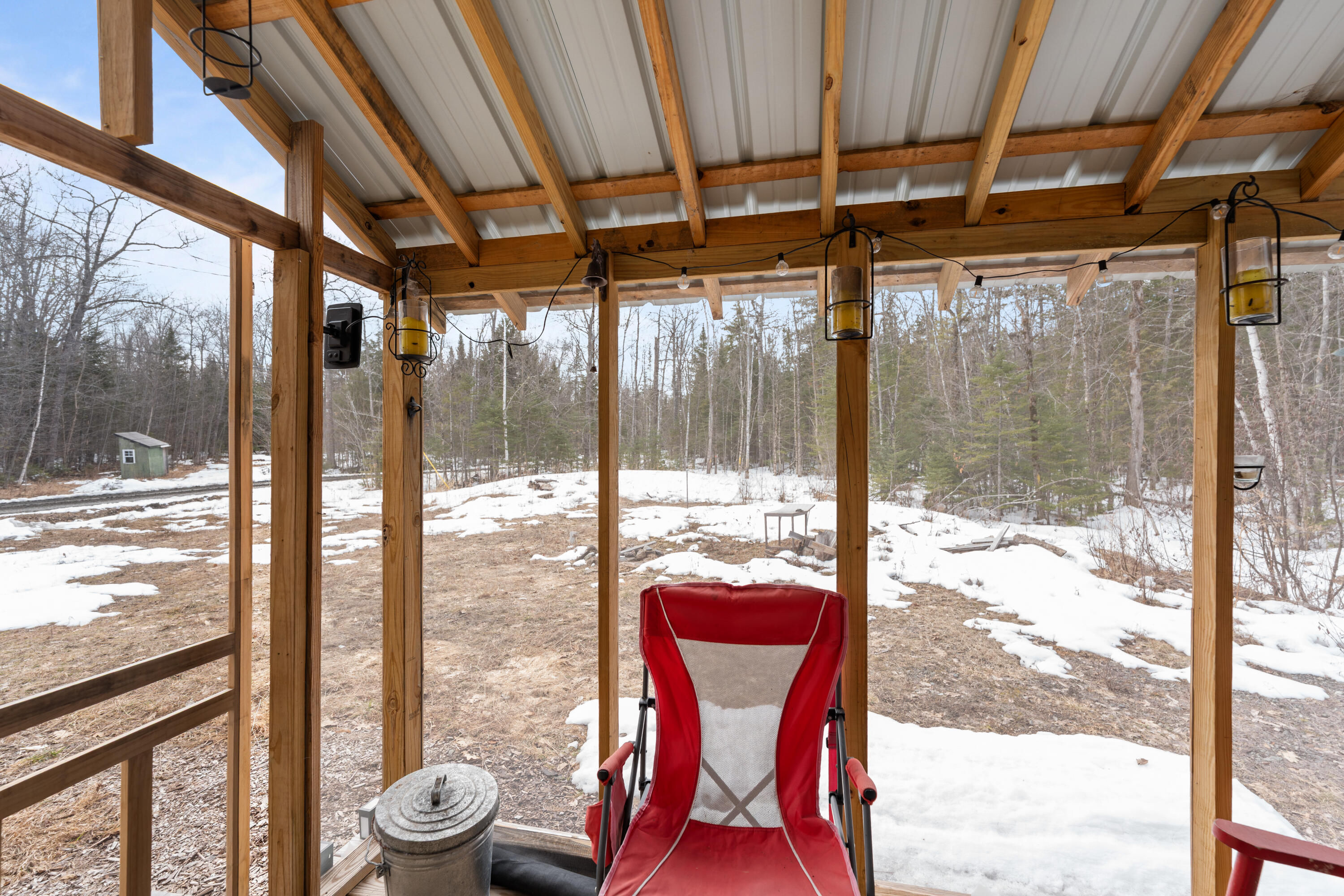 3 New England Road Abbot, ME 04406 - Photo 15 of 27 DSC00269