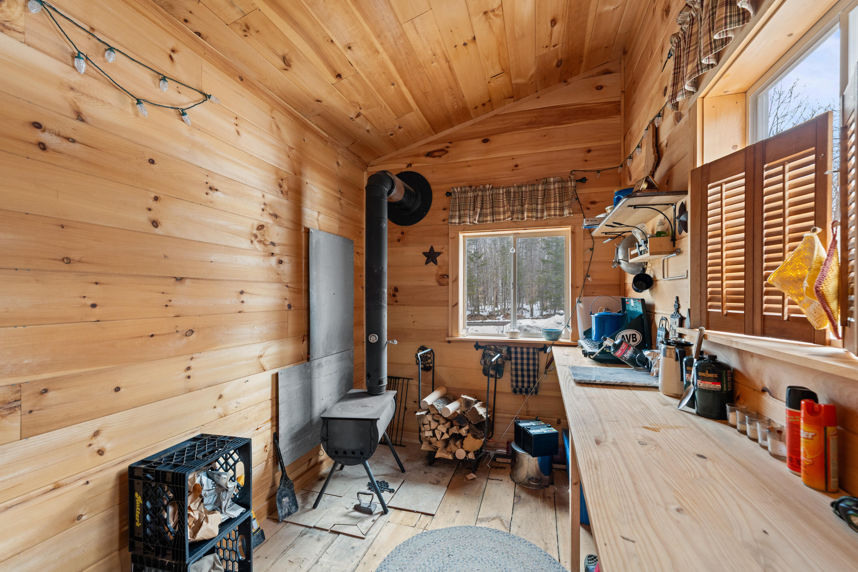 3 New England Road Abbot, ME 04406 - Photo 20 of 27 DSC00234