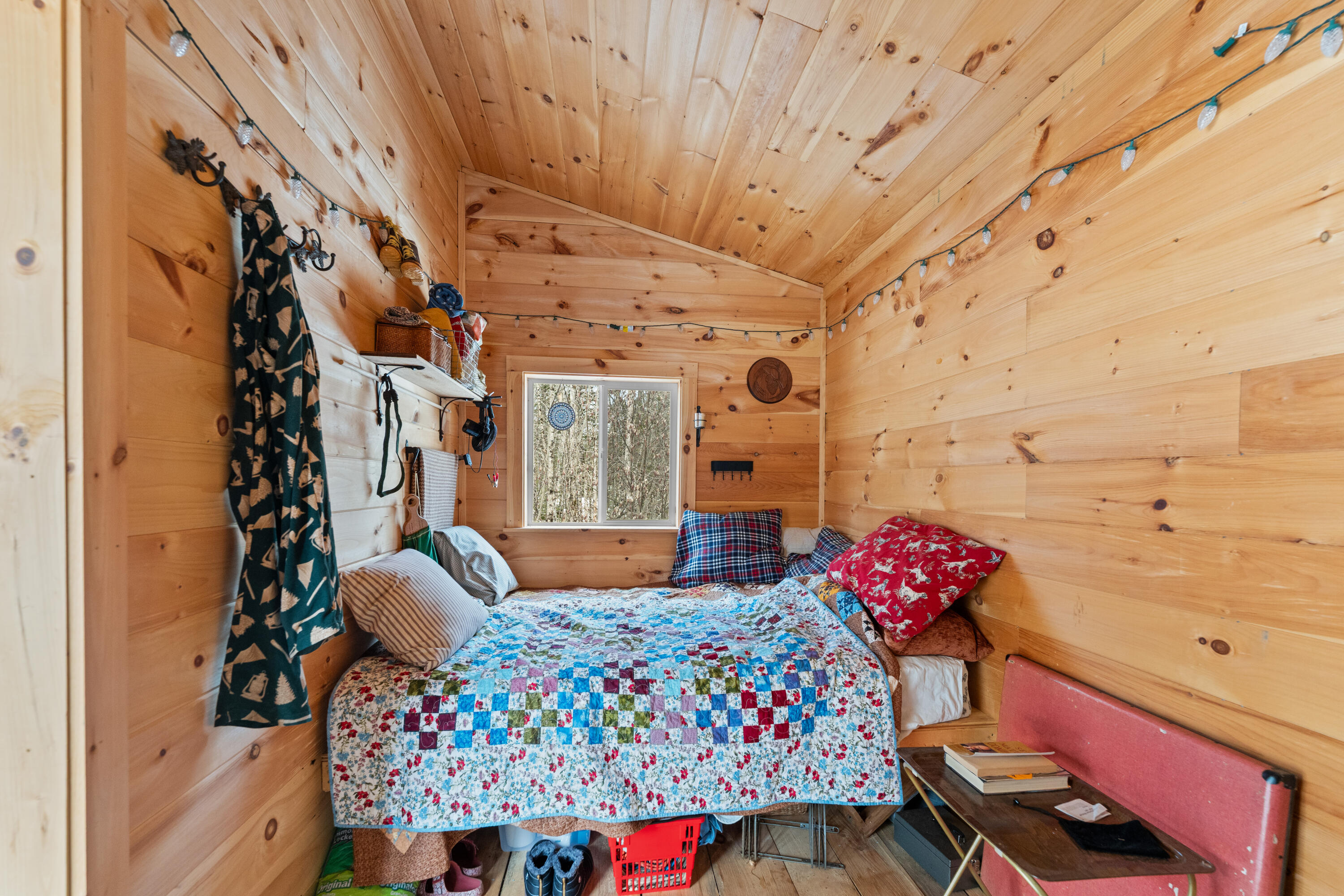 3 New England Road Abbot, ME 04406 - Photo 2 of 27 DSC00249