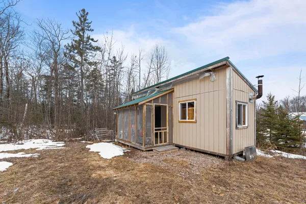 $70,000 | 3 New England Road, Abbot, ME 04406