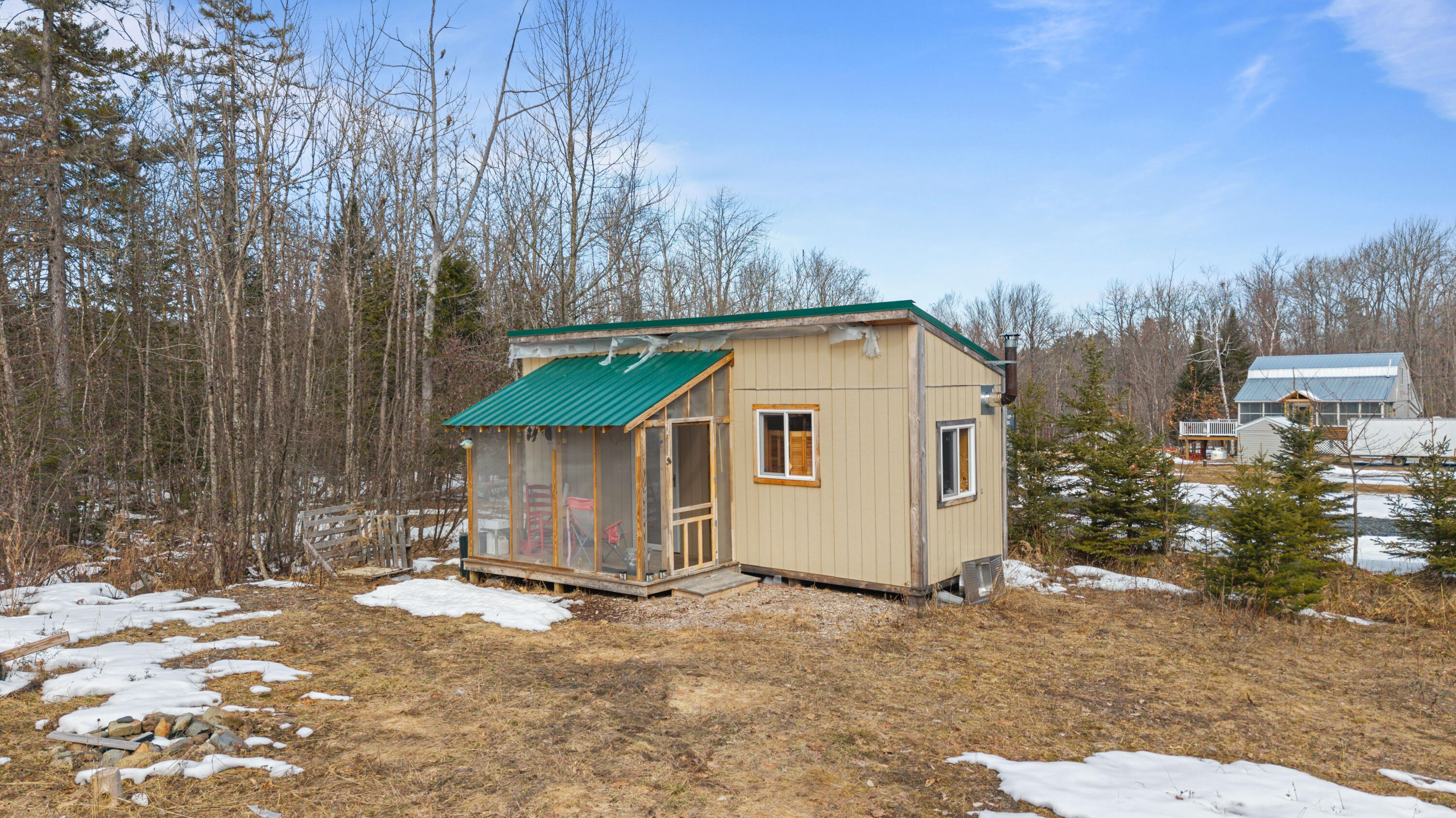 3 New England Road Abbot, ME 04406 - Photo 24 of 27 DJI_20260330103852_0602_D