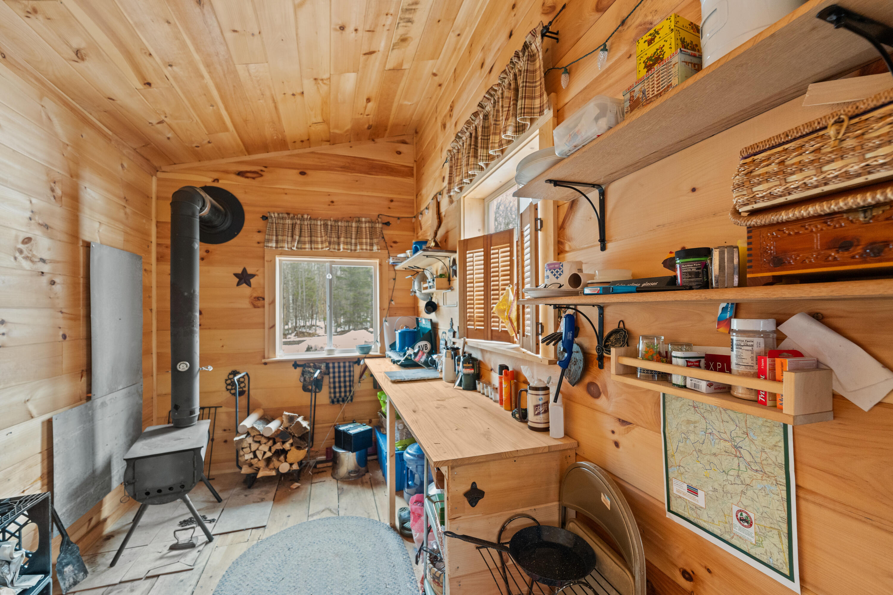 3 New England Road Abbot, ME 04406 - Photo 25 of 27 DSC00229