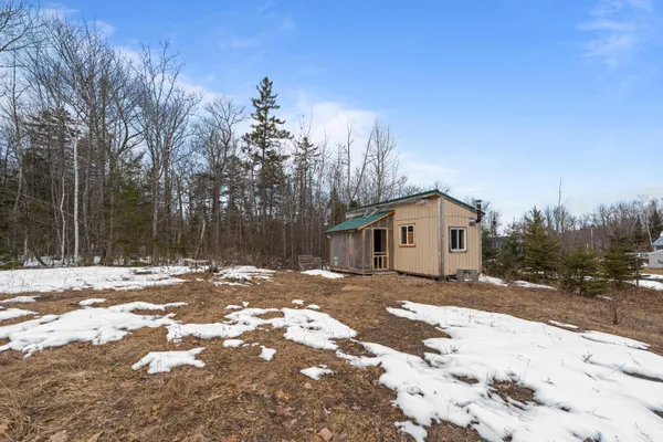 $70,000 | 3 New England Road, Abbot, ME 04406
