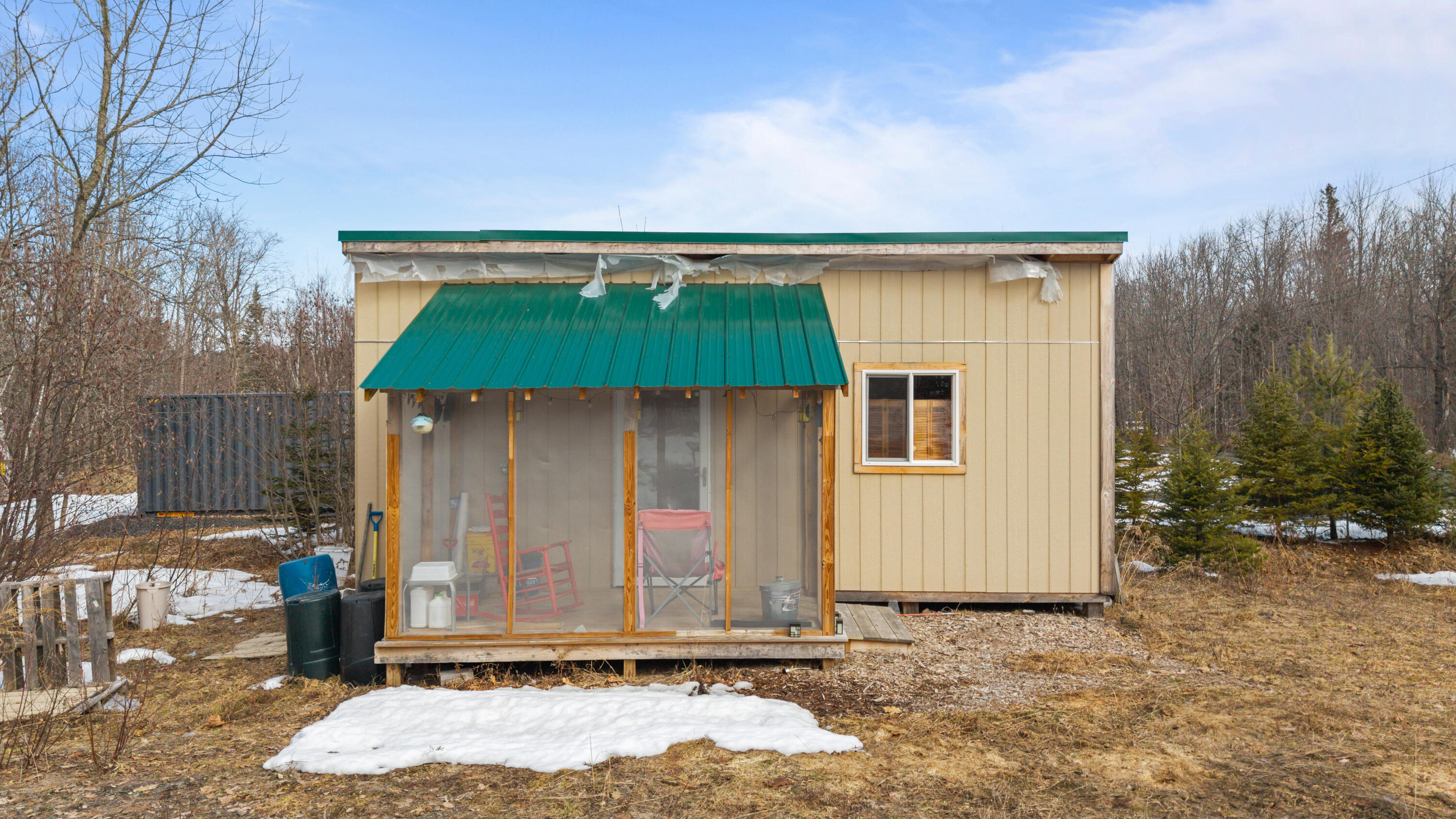 3 New England Road Abbot, ME 04406 - Photo 3 of 27 DJI_20260330104007_0609_D