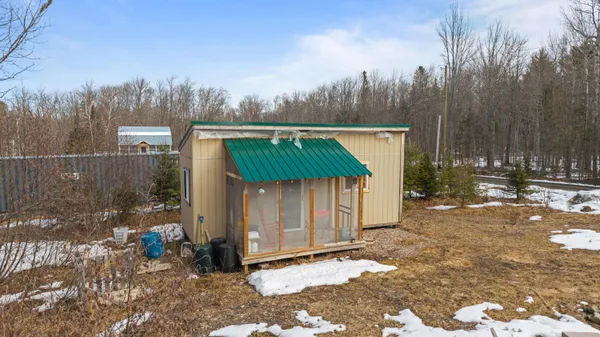 $70,000 | 3 New England Road, Abbot, ME 04406