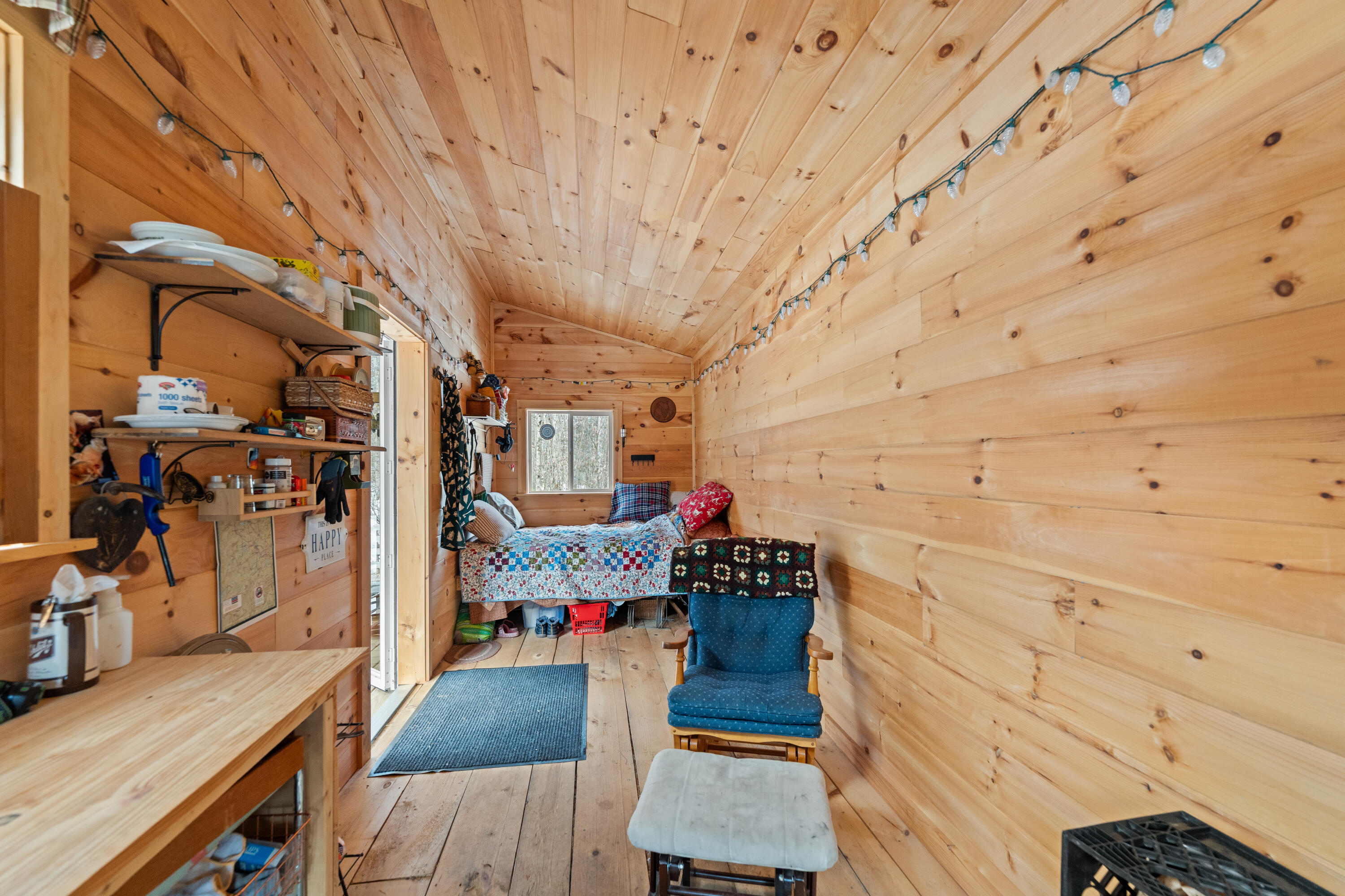 3 New England Road Abbot, ME 04406 - Photo 7 of 27 DSC00244