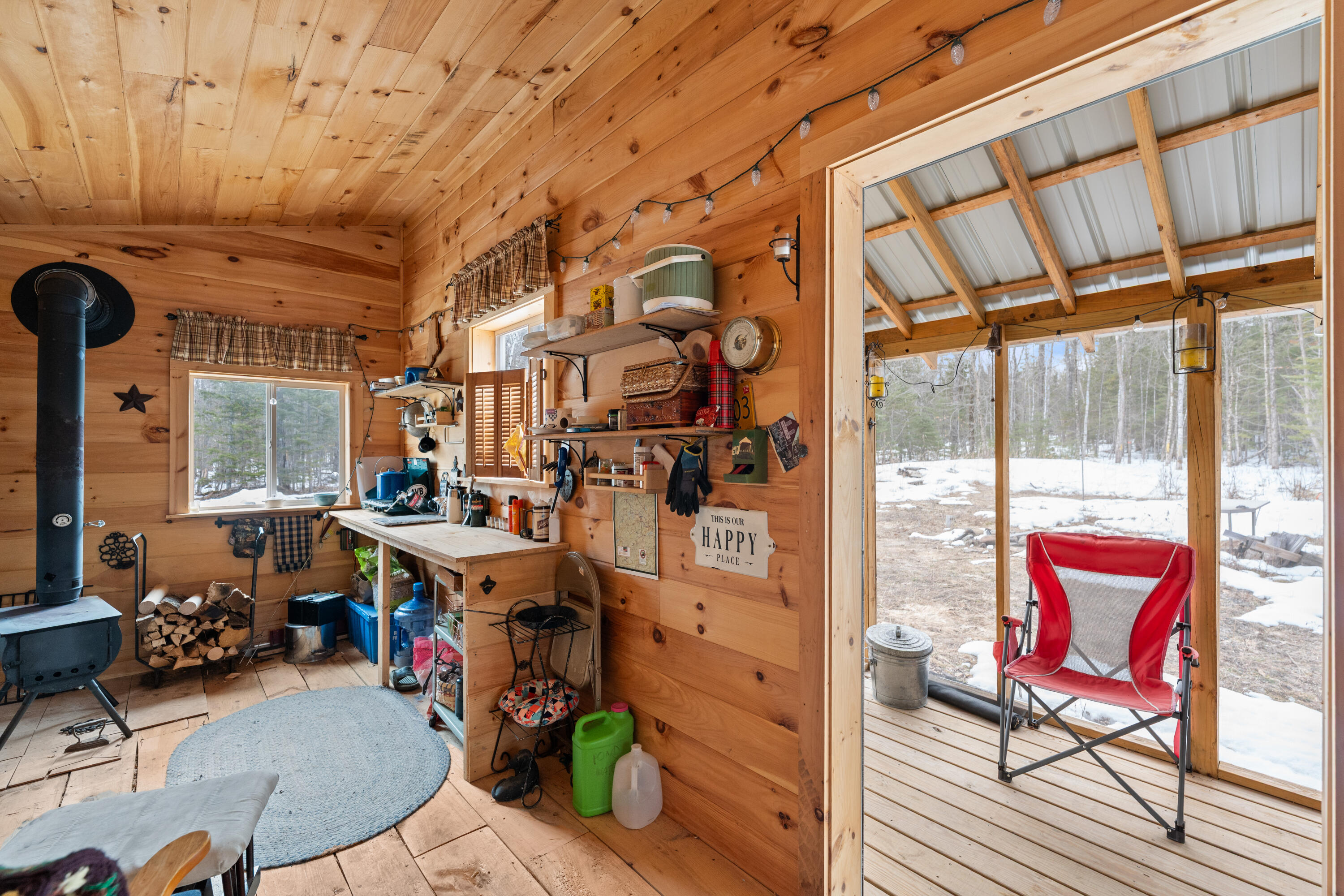 3 New England Road Abbot, ME 04406 - Photo 8 of 27 DSC00259