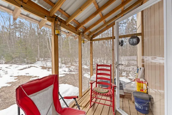$70,000 | 3 New England Road, Abbot, ME 04406