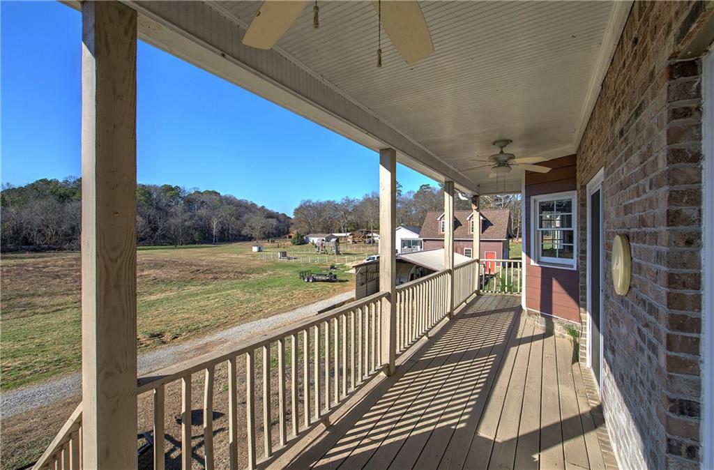 273 Jordan Road Southeast Cartersville, GA 30120 - Photo 65 of 71