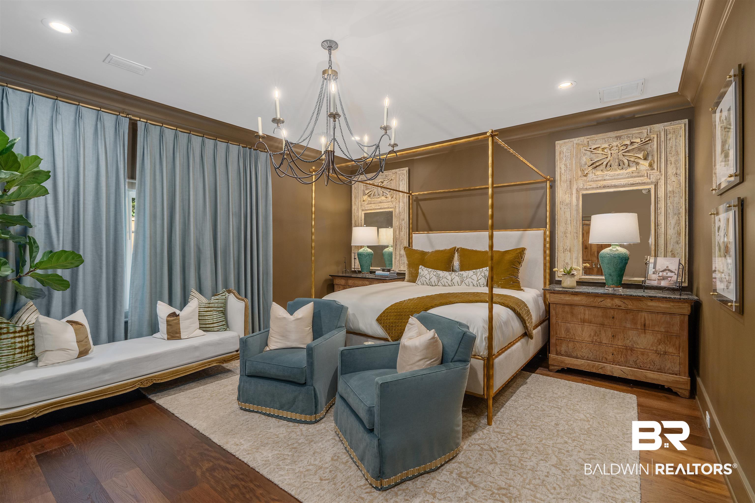 59 North Church Street Fairhope, AL 36532 - Photo 11 of 51 Primary Bedroom