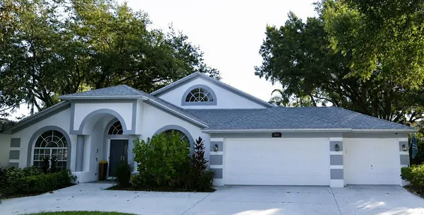 $789,000 | 15211 Arbor Hollow Drive, Odessa, FL 33556