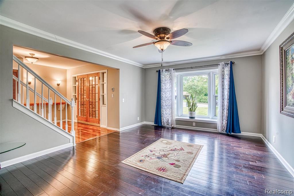 949 Homestead Court Rochester Hills, MI 48309 - Photo 5 of 39