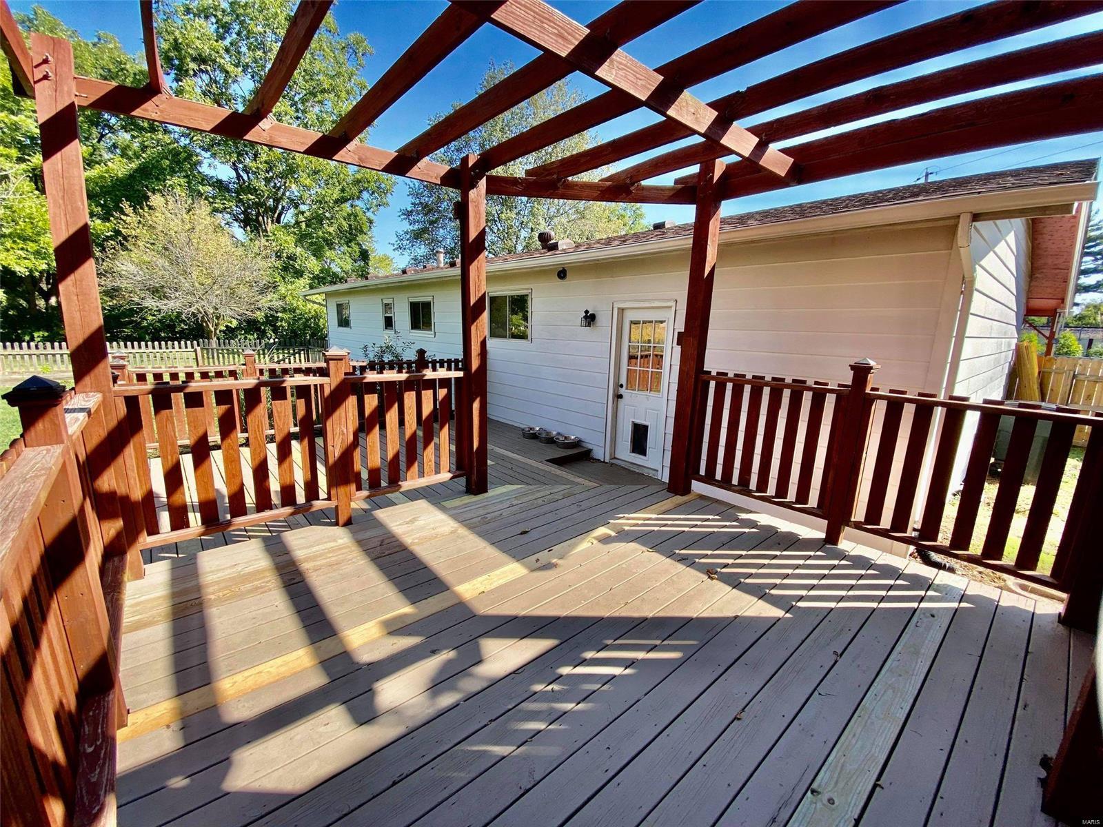 806 South Maple Brighton, IL 62012 - Photo 22 of 28